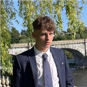 I'm exceptionally hard working and motivated to work with students to improve their skills and reach a high level of proficiency.