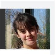 Professeur de maths niveau collège / lycée