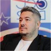 An experienced, easy going and friendly teacher with wide range of interests and topic to cover with.