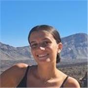 ¡Aprende inglés y matemáticas con Sonia, estudiante de Ingeniería y nivel C1 de Cambridge!