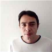 Profesor de Inglés presta su servicio online, clases para nivelación o el aprendizaje del idioma