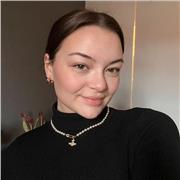 Russisch-Tutorin und Übersetzerin aller Altersklassen für Anfänger