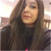 Zainab Ali