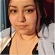 Profesora de inglés para educación básica y media, online y presencial