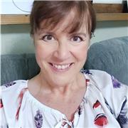 Catherine Corless