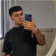 Profesor de inglés y asignaturas de ciencias de ESO y bachillerato