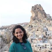 Milka Susan Kollannur Biju
