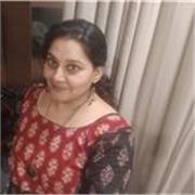 Maths tutor handling 6 - 10 th grade students...passionate math teacher