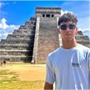 Profesor principiante que ha vivido en el extranjero 5 años y con ganas de enseñar inglés 