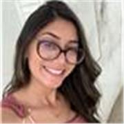 Professora de Geografia. Tenho experiência com alunos do ensino fundamental e ensino médio