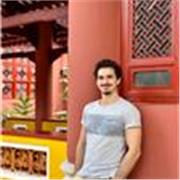 J'enseigne le chinois pour débutant ! Mandarin authentique par un expatrié en Chine