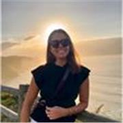 Es muy importante para mí conocer al alumno en las primeras clases y sus intereses para poder enfocar las clases en ellos