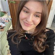 Hey! Ich biete Nachhilfe in Spanisch für Anfänger/- und Fortgeschrittene an