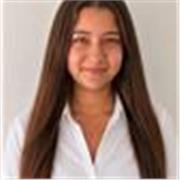 Apoyo escolar para alumnos de primaria. Estudiante en 3 carrera de administración y dirección de empresas