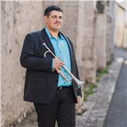 Professeur de trompette à votre domicile