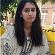 Dedicated MPhil English Literature scholar with a stroLessng background in literary studies, 
qualitative research, and pedagogy. 