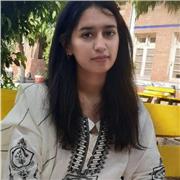 Nayab Fatima