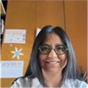 I am a native Spanish speaker and provide online lessons. I have a degree in Foreign Modern Language and a background teaching to 