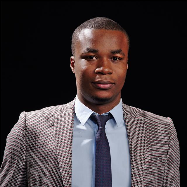 Mohamed Moctar