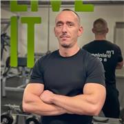 I'm an experienced, passionate, hard-working and self-motivated Personal Trainer with excellent communication and interpersonal skills, a team player, creative, adaptable, a quick learner. Possess proven track record in helping clients achieve their fitne