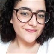 Etudiante en Maths-Informatique Appliqué aux Sciences Humaines et Social