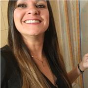 Piccoli passi insieme e andremo lontano!!
Non ci si arrende!