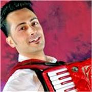 SOGNI di suonare la Fisarmonica? 🪗 Insegnante paziente e Fisarmonicista Professionista | Lezioni online pratiche per suonare davvero