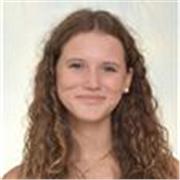 Estudiante, imparto clases particulares a niños en las materias que he indicado