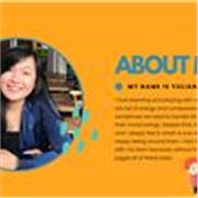 English teacher for children with 8 years of experience 