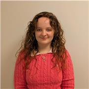 Supportive, patient, clear Biology tutor for all learners.