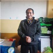 Profesor de matemáticas, nivel secundaria, con amplia experiencia en colegios nacionales y privados