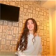 Ripetizioni di Inglese e conversazione per bambini e ragazzi con ragazza 18enne madrelingua
