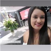 Soy Ingeniería Industrial, con capacidad de enseñar y motivar a los niños y jóvenes a mejorar en sus materias