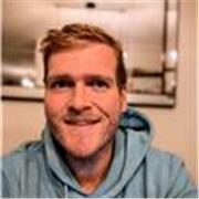 Profesor nativo con certificación TEFL y 9 años de experiencia enseñando inglés a adultos en Chile