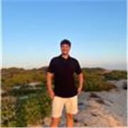 Graduado en física da clases de matemáticas, física y química para la ESO y Bachillerato
Me encantan las ciencias.

