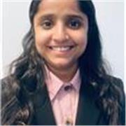 Hello! My name is Pooja Singh, and I am passionate about teaching English to young learners.