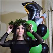 Docente di italiano impartisce lezioni di italiano, storia e geografia a giovani studenti di scuole elementari, medie e superiori