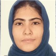 English teacher who teaches children of all ages.