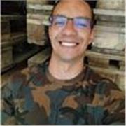 Profesor de matemática con amplia experiencia, para impartir clases en diferentes niveles.