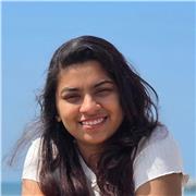 Anu Maria Abraham