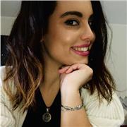 Sono la tutor che cercavi.
Disponibile tutti i pomeriggi