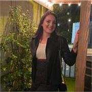 I provide private lessons tailored to suit each student's personal goals.