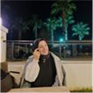 Büsra Akbulut Öztürk