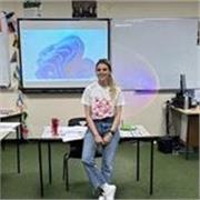 As a passionate, CELTA-certified ESL teacher, I specialize in dynamic, student centered lessons for both young and adult learners
