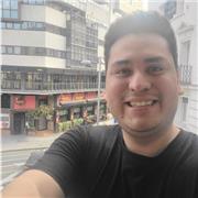 Imparto clases particulares vía online o presencialmente también.