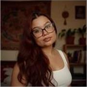 Profesora de apoyo especializado con énfasis en básica primaria