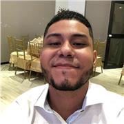 Estudiante de noveno semestre de ingeniería civil, mis materias son diseño geométrico de vias, ingeniería económica, estadística descriptiva, algebra lineal, hermeneutica o herramientas computacionales y matemáticas basicas de primaria
