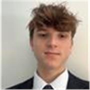 Experienced maths tutor helping students build confidence, master concepts, improve grades, and enjoy learning through clear expla
