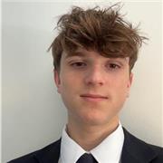 Experienced maths tutor helping students build confidence, master concepts, improve grades, and enjoy learning through clear expla