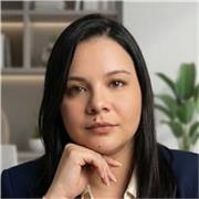 Te ayudaré a aprende y mejora tu español. 